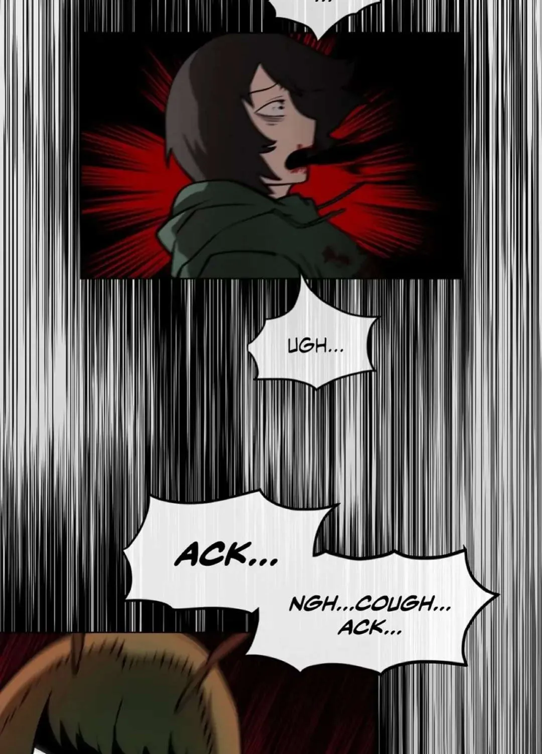 Cage: Murderous Level Up Chapter 10 page 79 - MangaKakalot