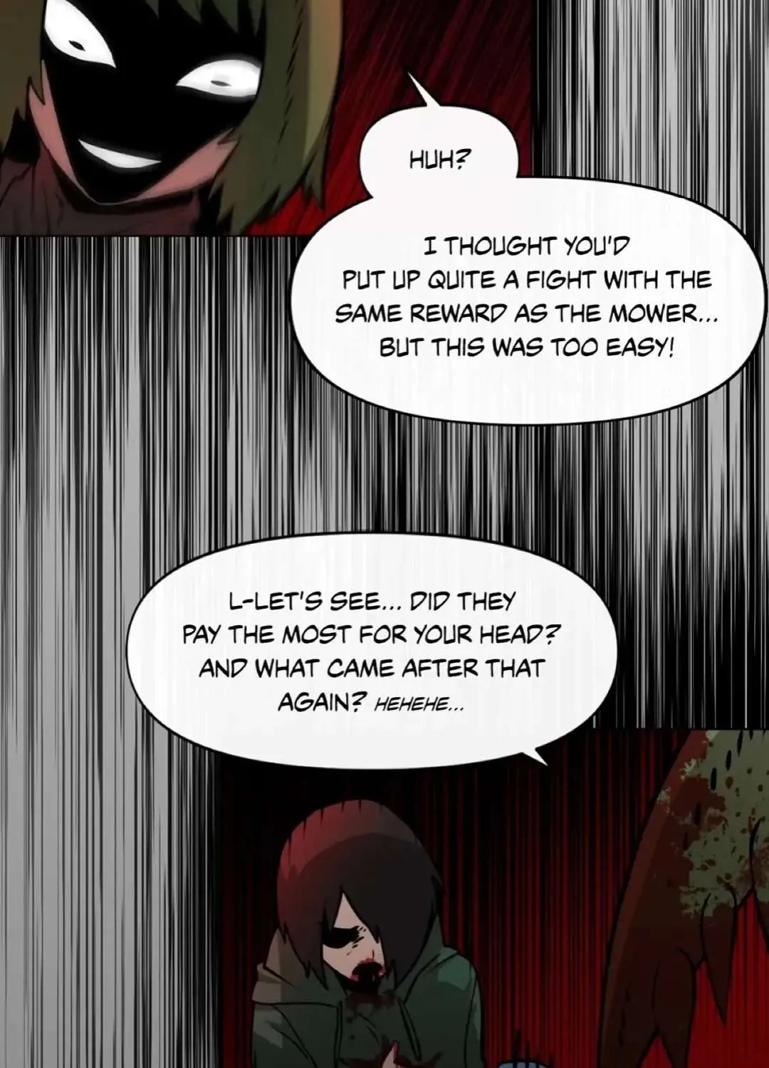 Cage: Murderous Level Up Chapter 10 page 80 - MangaKakalot