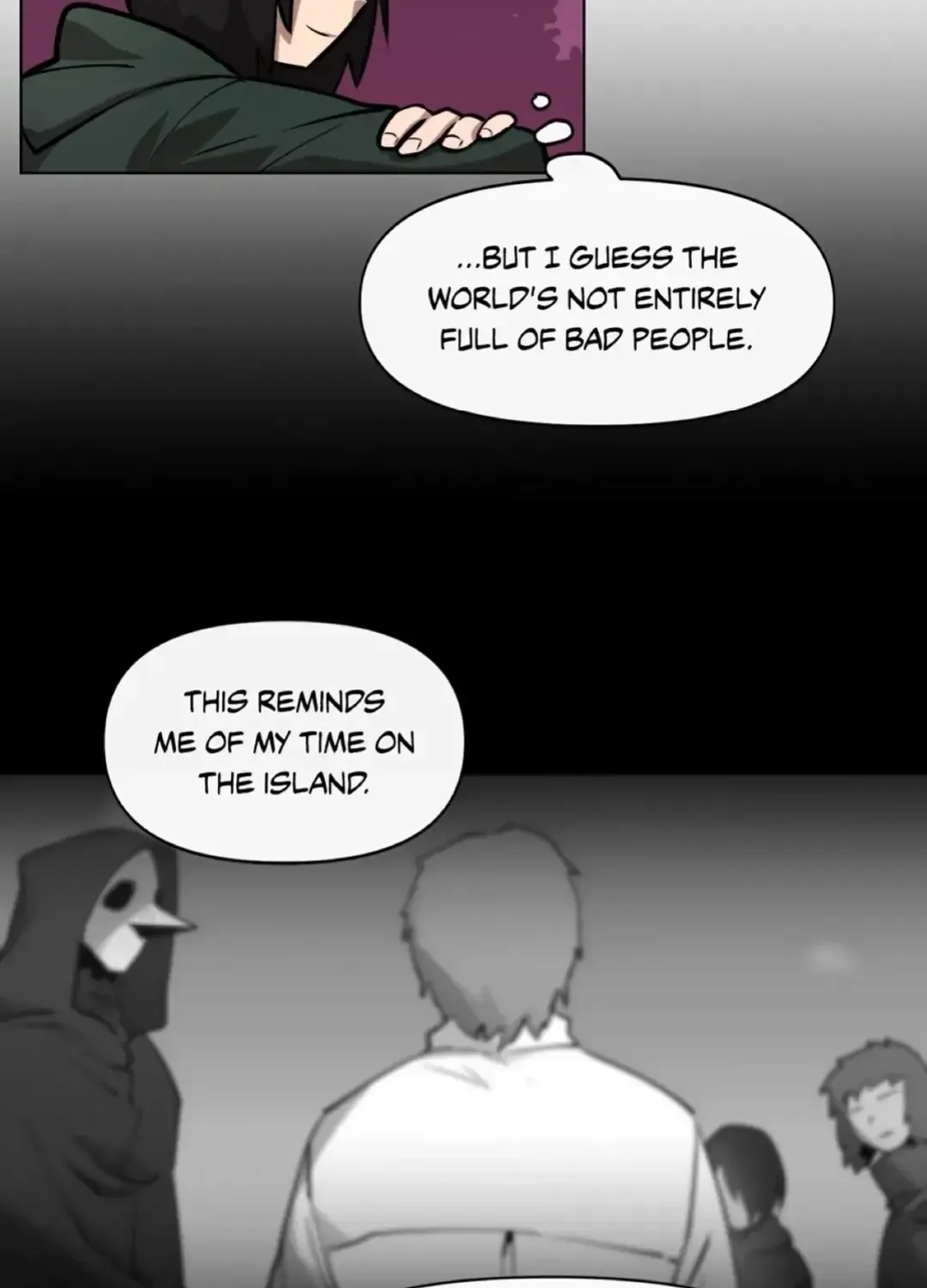 Cage: Murderous Level Up Chapter 11 page 56 - MangaKakalot