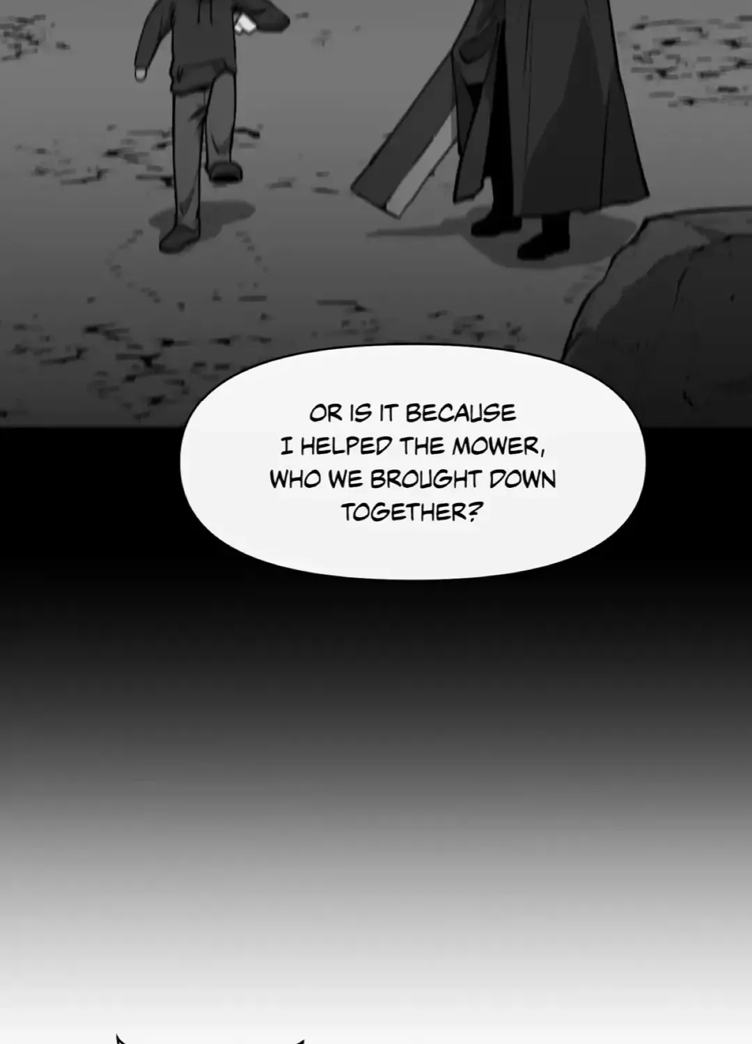 Cage: Murderous Level Up Chapter 12 page 51 - MangaKakalot