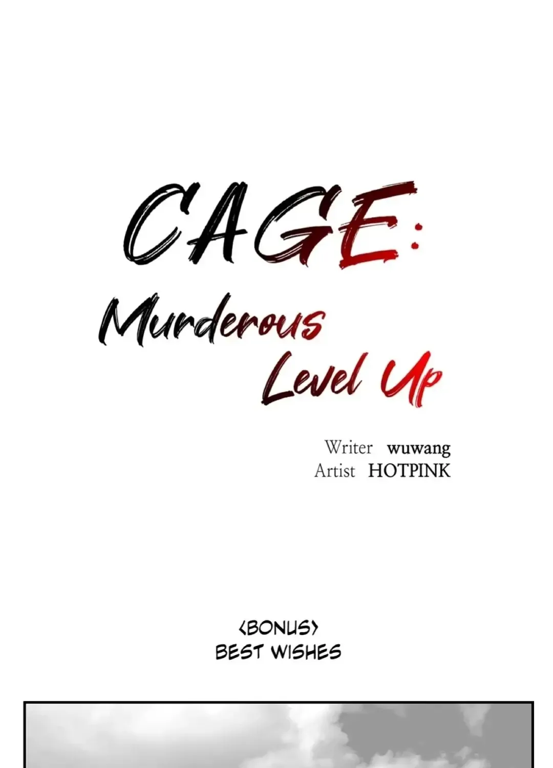 Cage: Murderous Level Up Chapter 12 page 94 - MangaKakalot