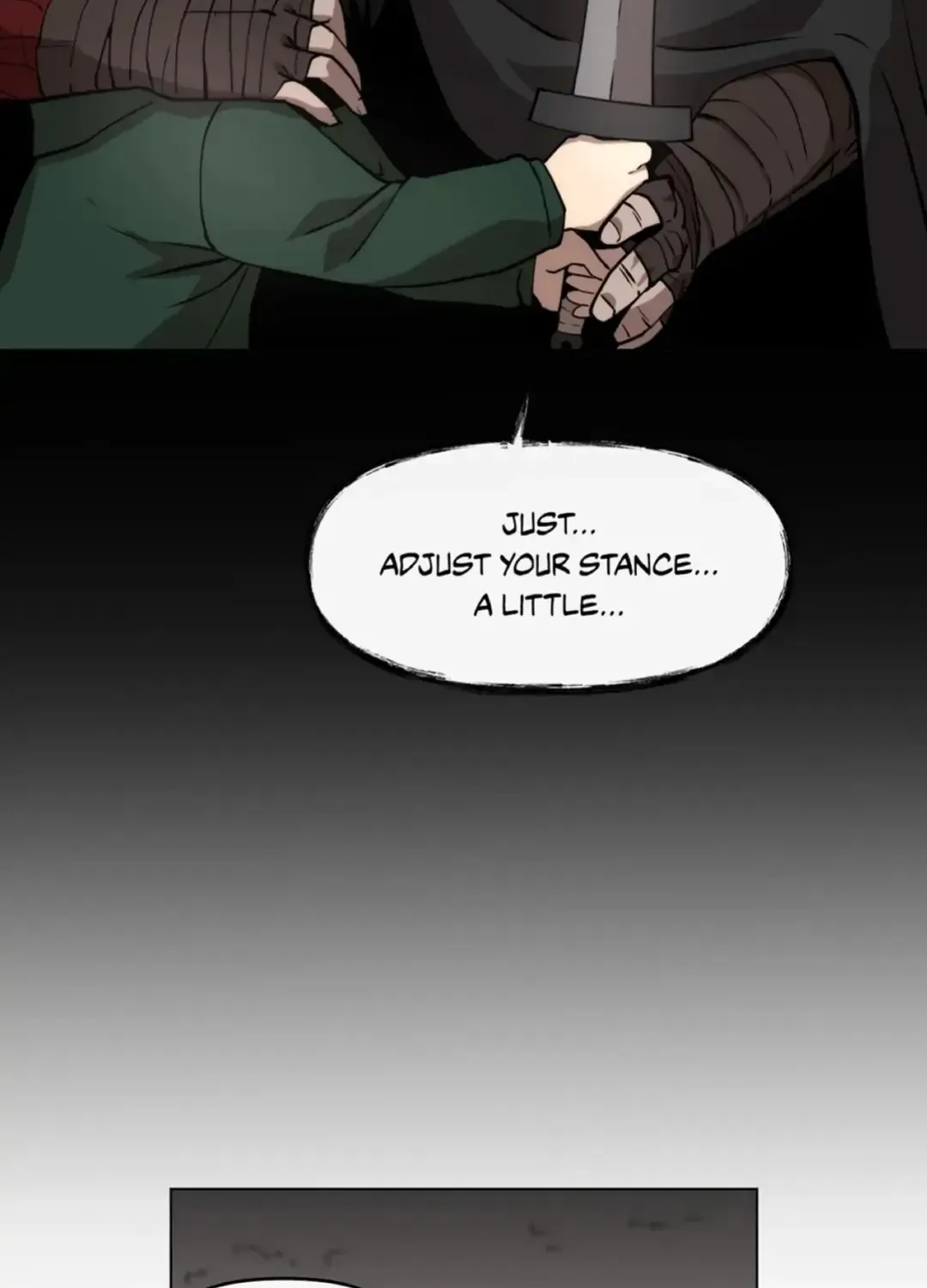 Cage: Murderous Level Up Chapter 13 page 8 - MangaKakalot