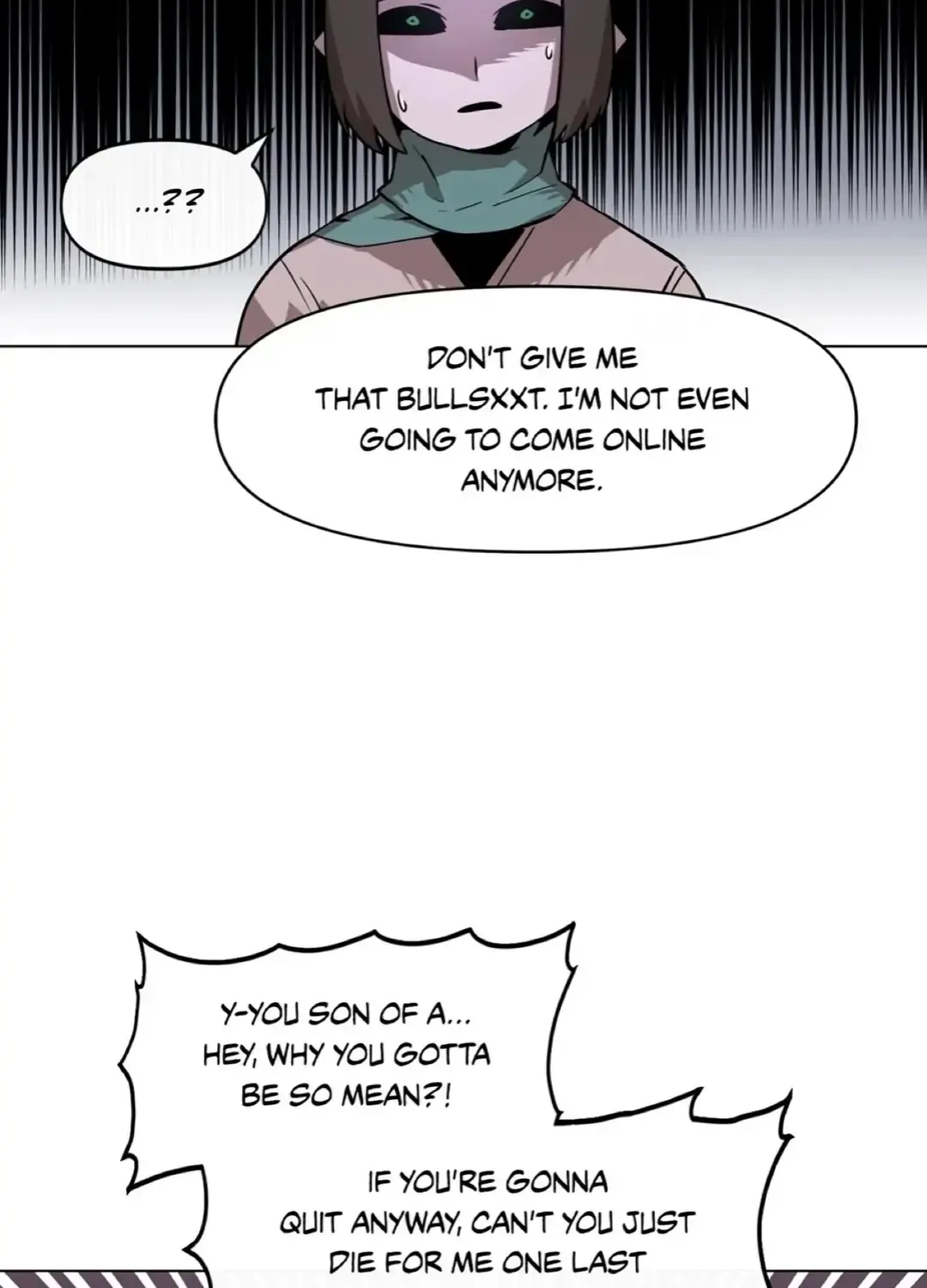 Cage: Murderous Level Up Chapter 13 page 80 - MangaKakalot