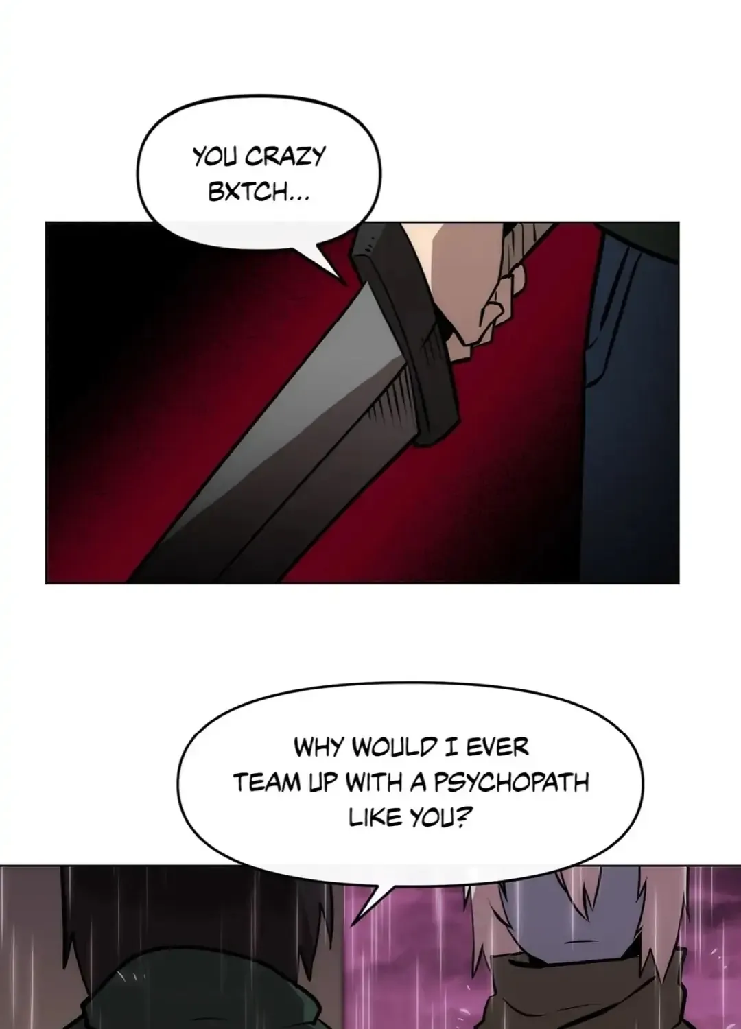 Cage: Murderous Level Up Chapter 14 page 70 - MangaKakalot