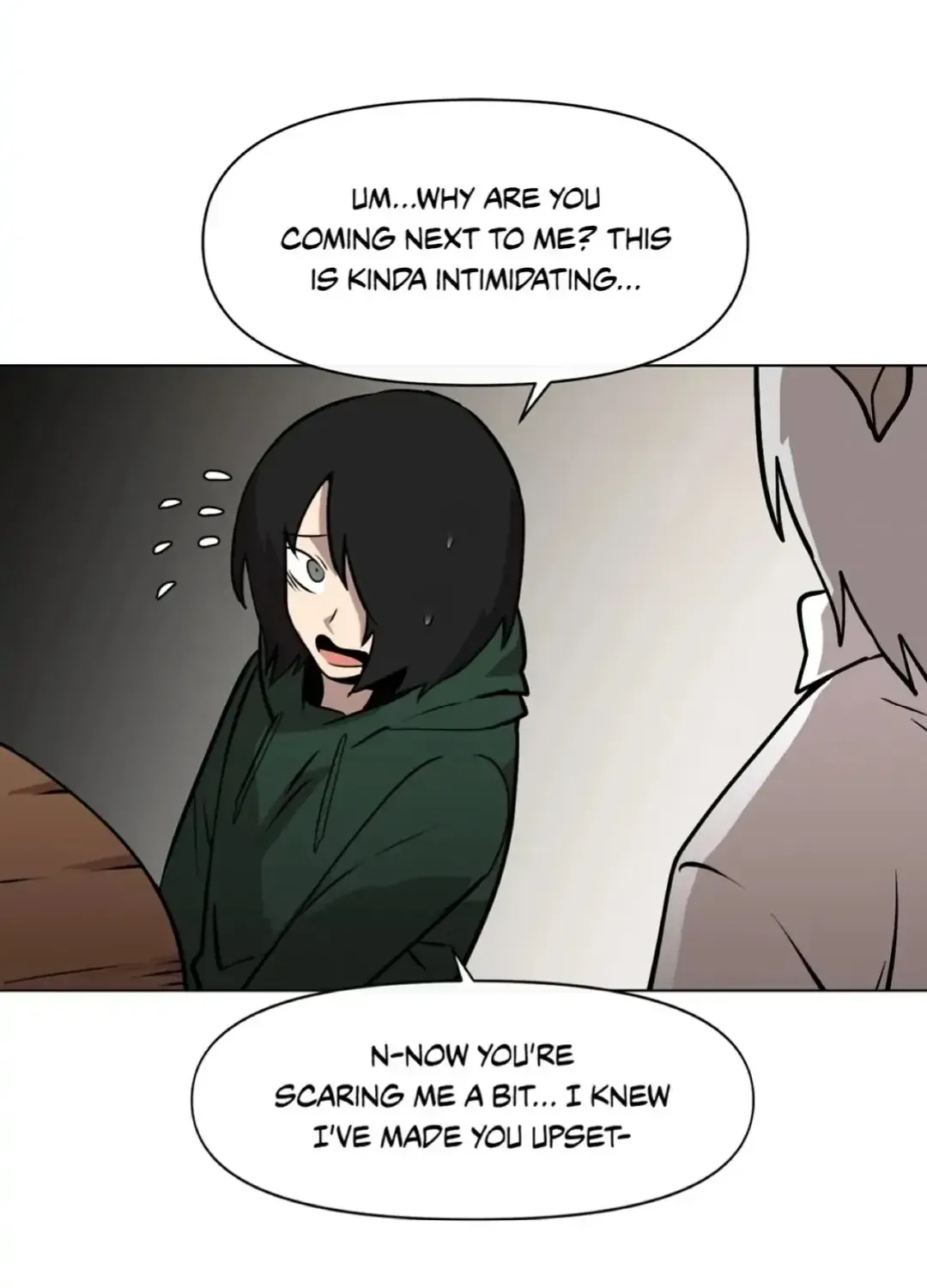 Cage: Murderous Level Up Chapter 14 page 96 - MangaKakalot