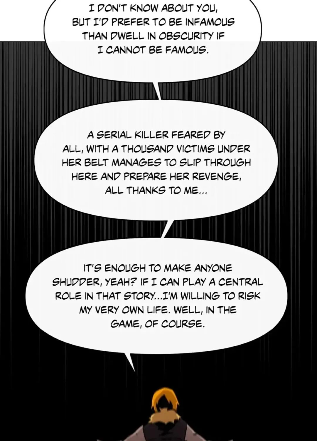 Cage: Murderous Level Up Chapter 15 page 23 - MangaKakalot