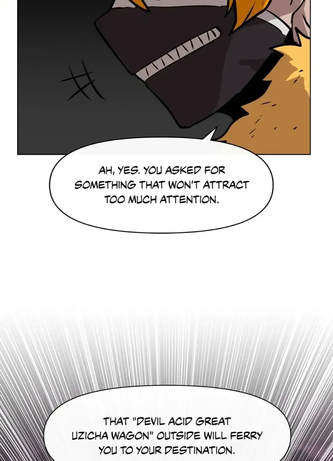 Cage: Murderous Level Up Chapter 15 page 27 - MangaKakalot