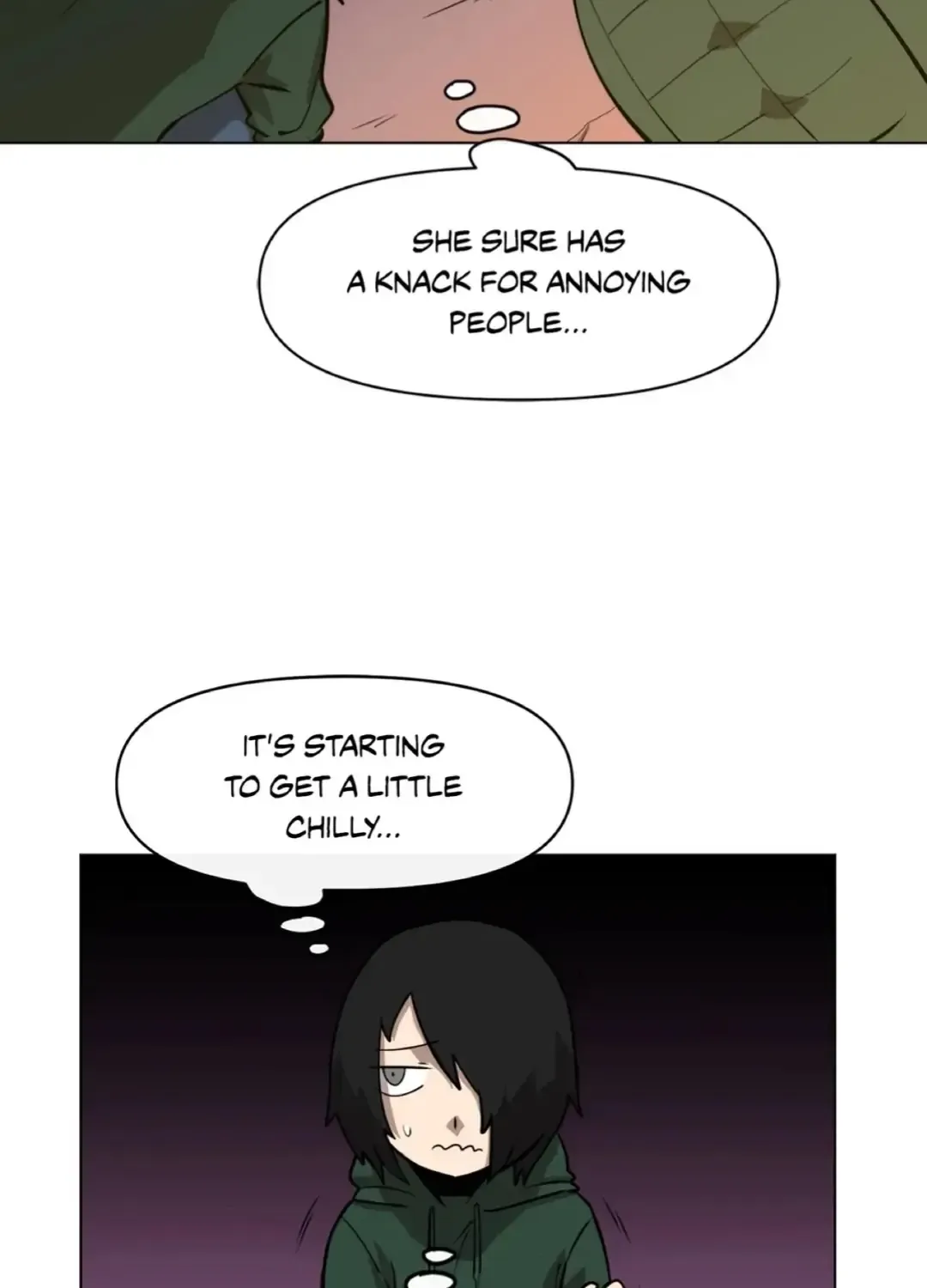 Cage: Murderous Level Up Chapter 15 page 61 - MangaKakalot