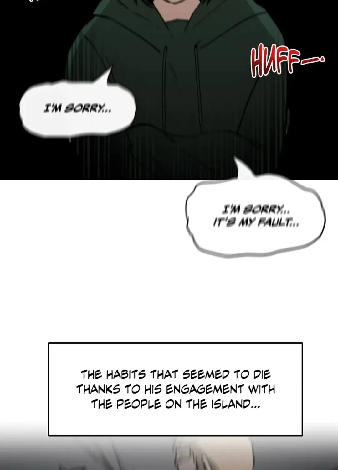 Cage: Murderous Level Up Chapter 16 page 101 - MangaKakalot