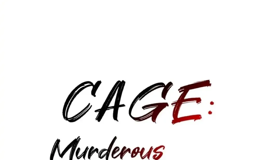 Cage: Murderous Level Up Chapter 16 page 8 - MangaKakalot