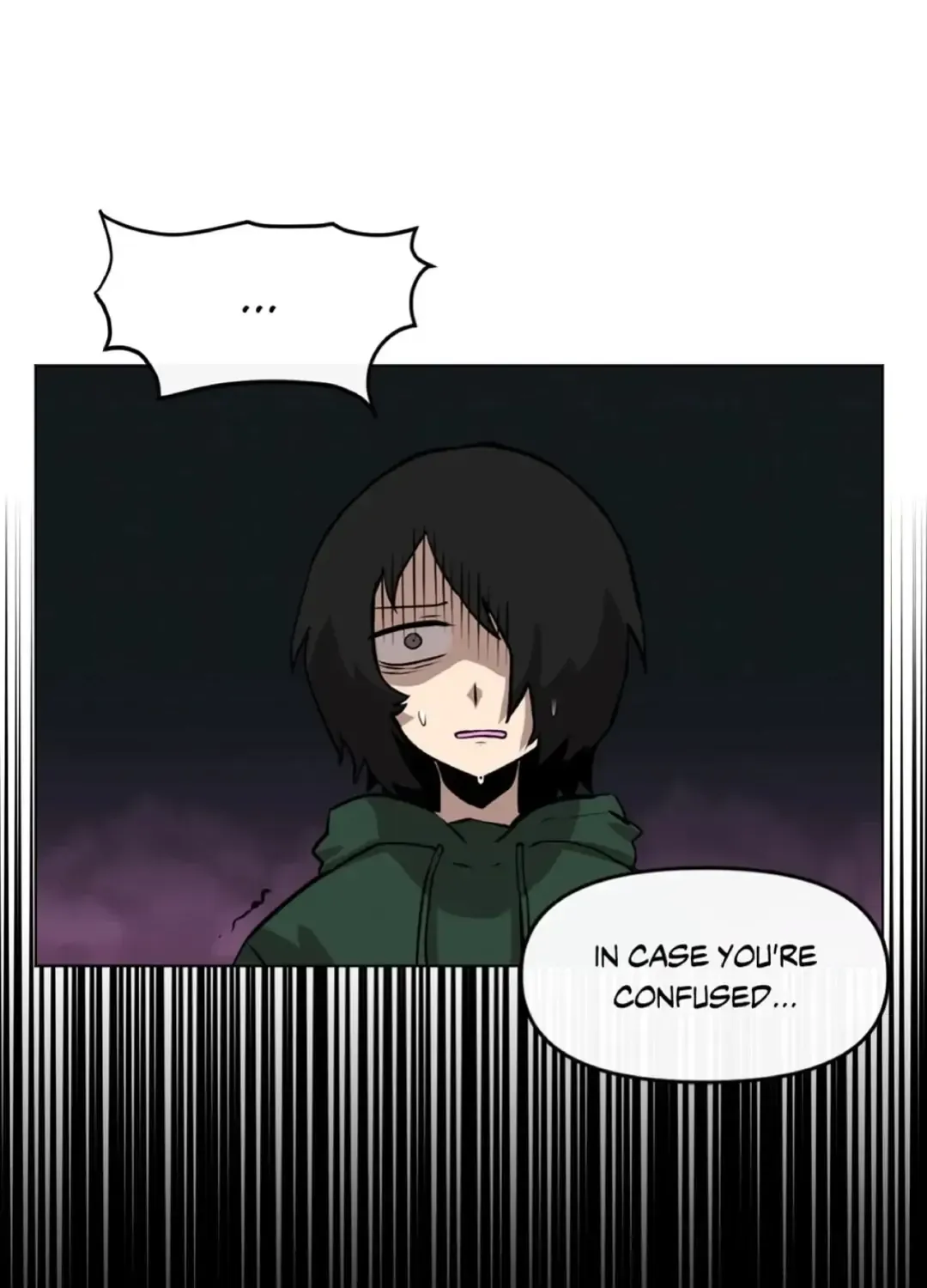 Cage: Murderous Level Up Chapter 17 page 32 - MangaKakalot