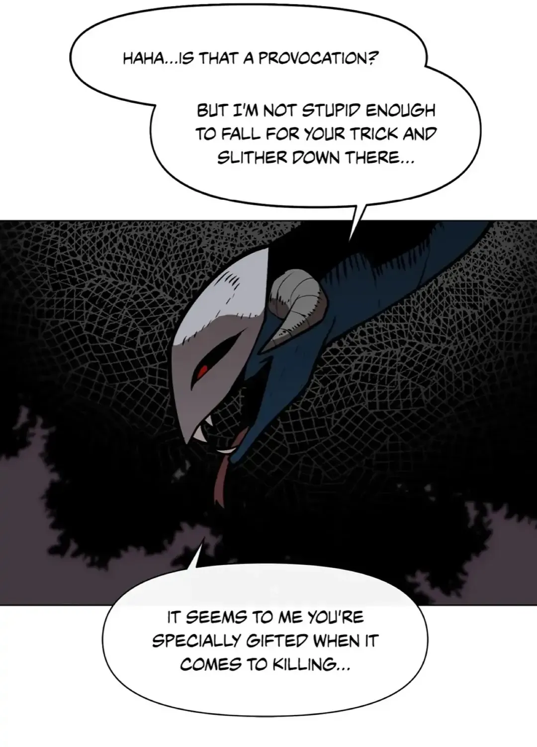 Cage: Murderous Level Up Chapter 17 page 94 - MangaKakalot