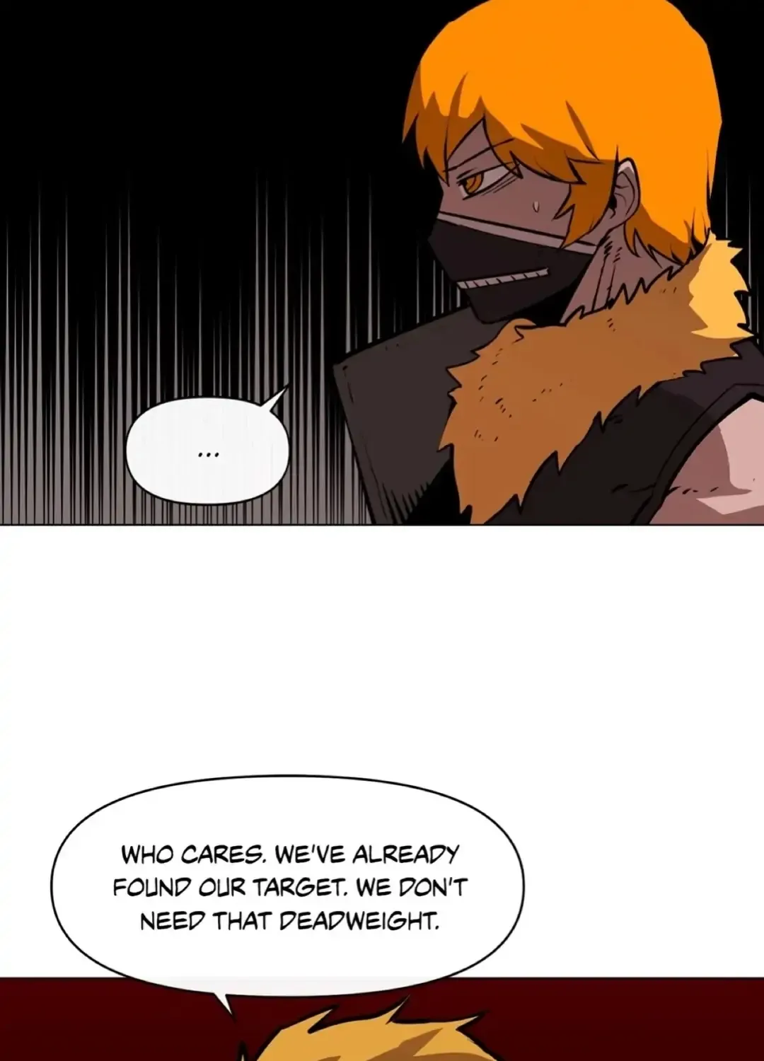 Cage: Murderous Level Up Chapter 18 page 62 - MangaKakalot