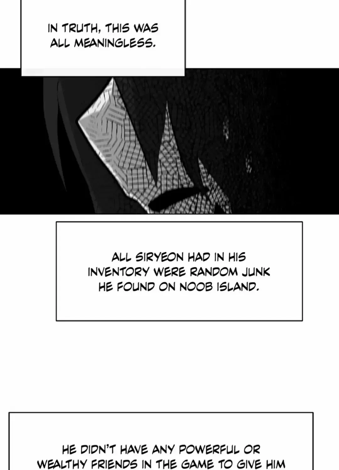 Cage: Murderous Level Up Chapter 20 page 50 - MangaKakalot