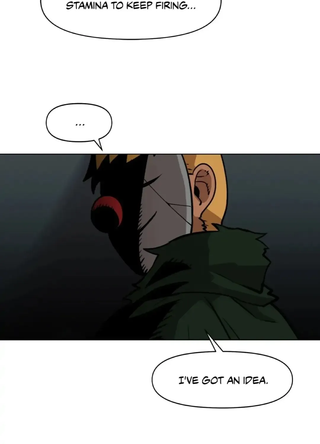 Cage: Murderous Level Up Chapter 21 page 55 - MangaKakalot