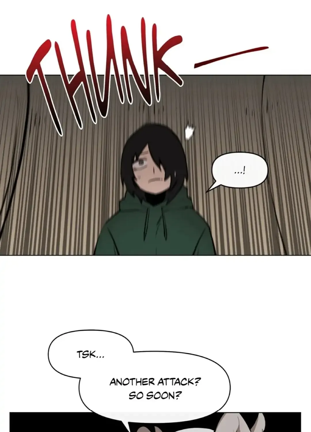 Cage: Murderous Level Up Chapter 24 page 56 - MangaKakalot