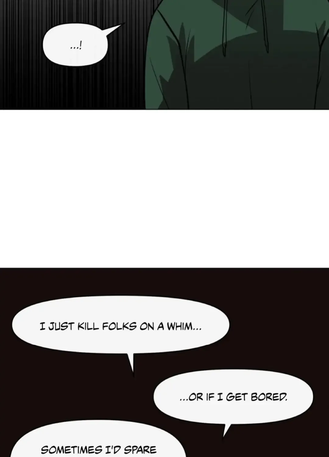 Cage: Murderous Level Up Chapter 25 page 54 - MangaKakalot