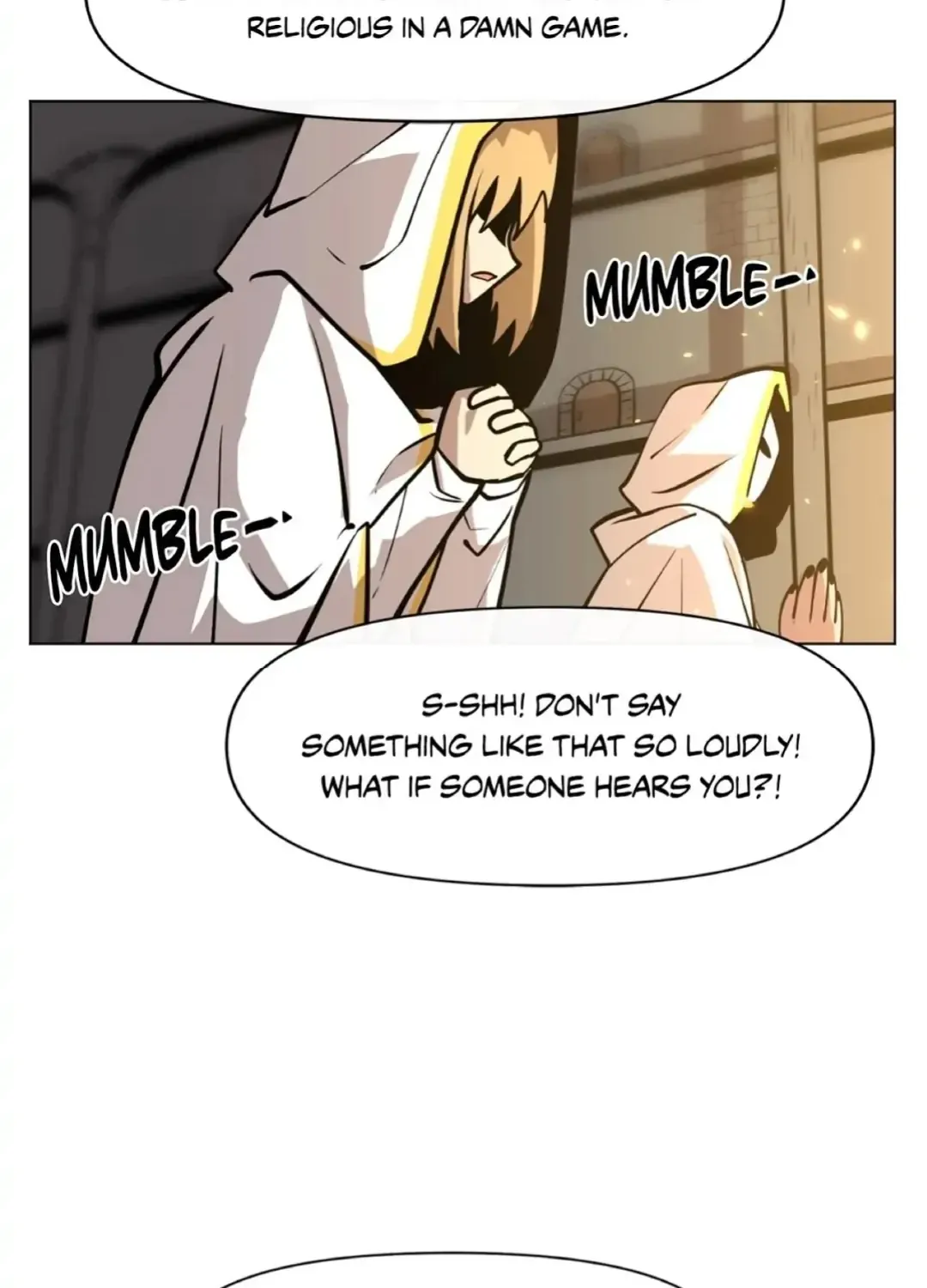 Cage: Murderous Level Up Chapter 25 page 7 - MangaKakalot