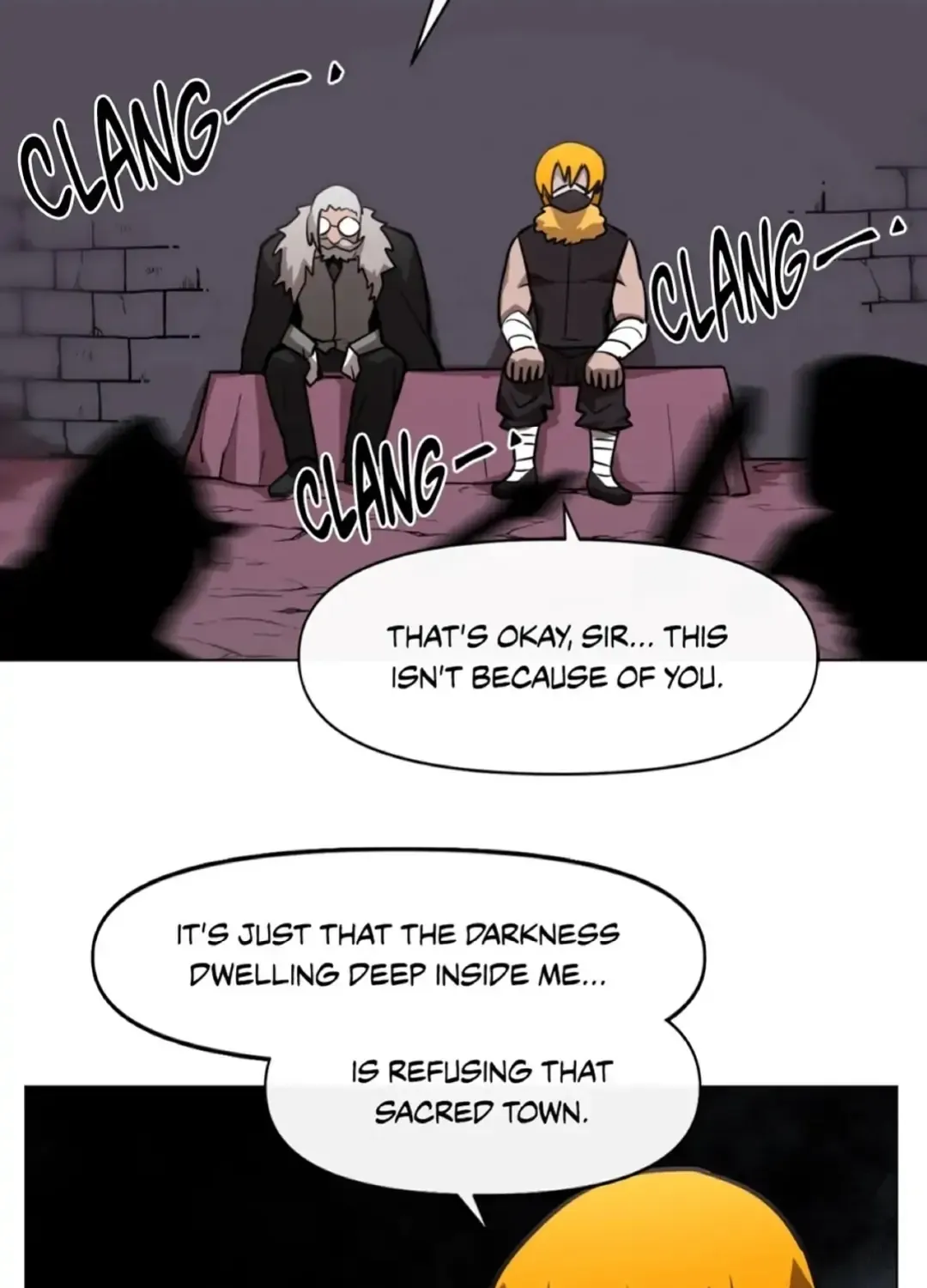 Cage: Murderous Level Up Chapter 25 page 72 - MangaKakalot