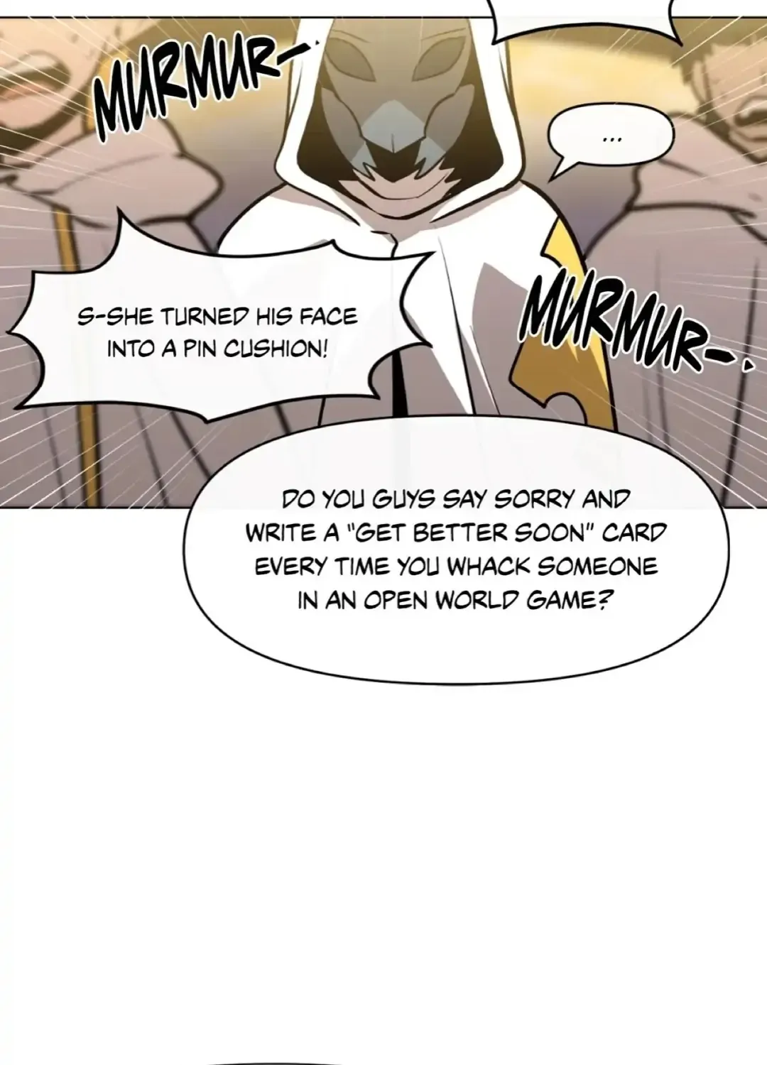 Cage: Murderous Level Up Chapter 26 page 105 - MangaKakalot