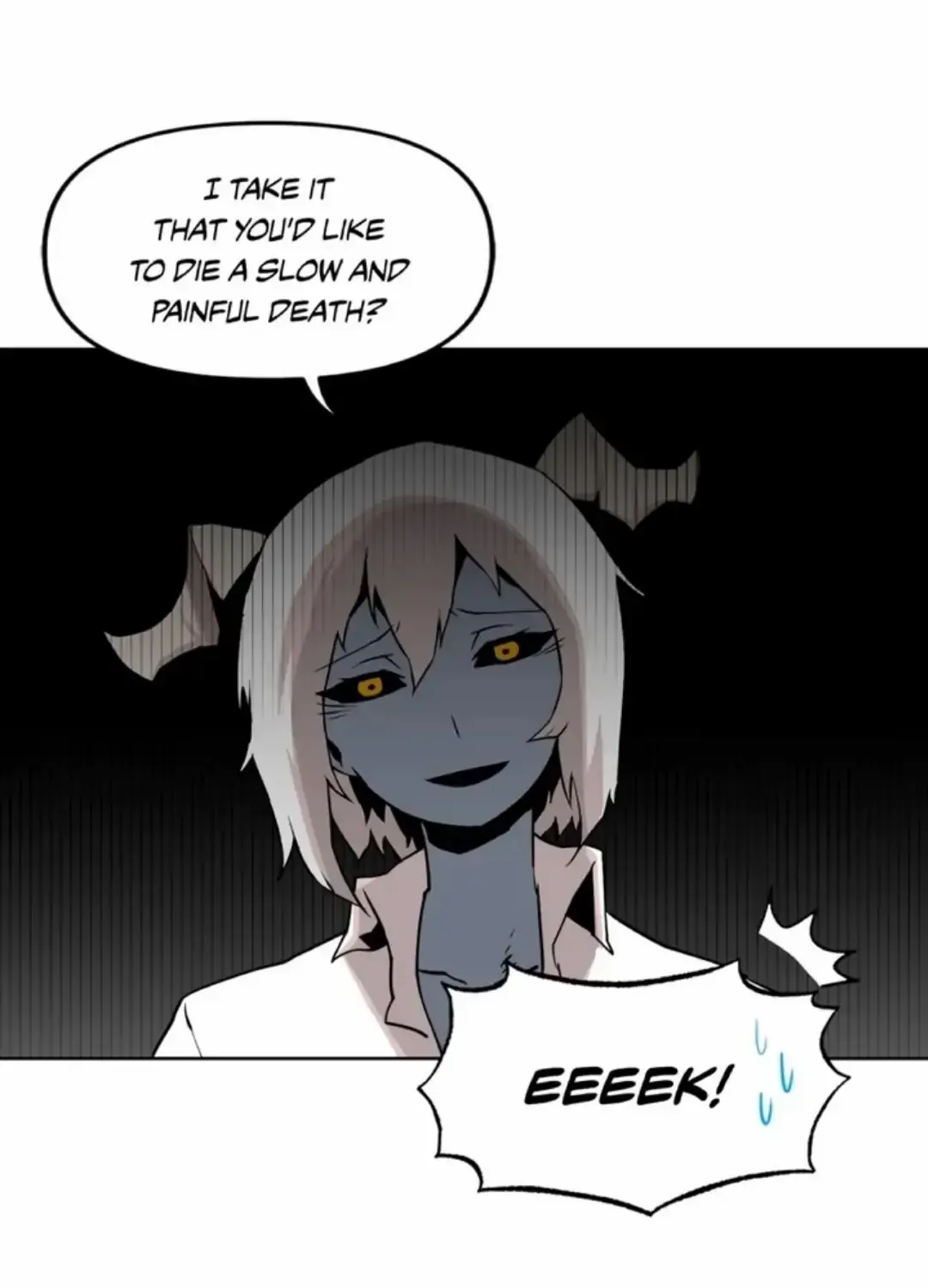 Cage: Murderous Level Up Chapter 3 page 18 - MangaKakalot