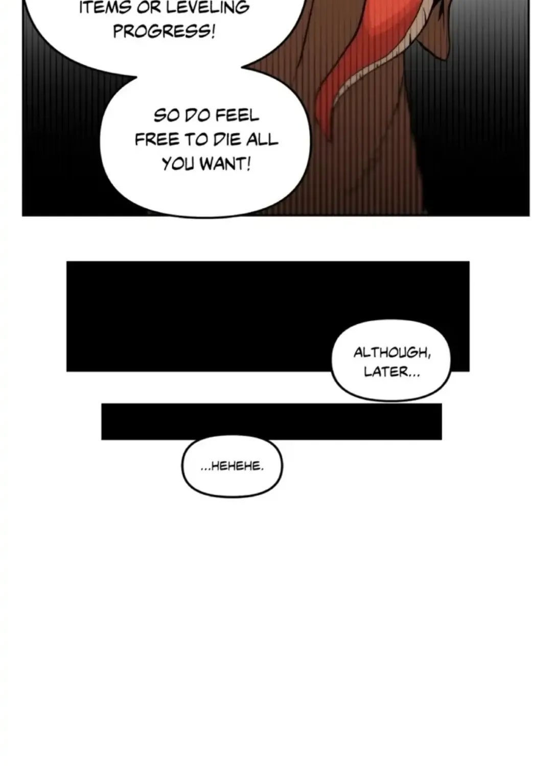 Cage: Murderous Level Up Chapter 3 page 32 - MangaKakalot