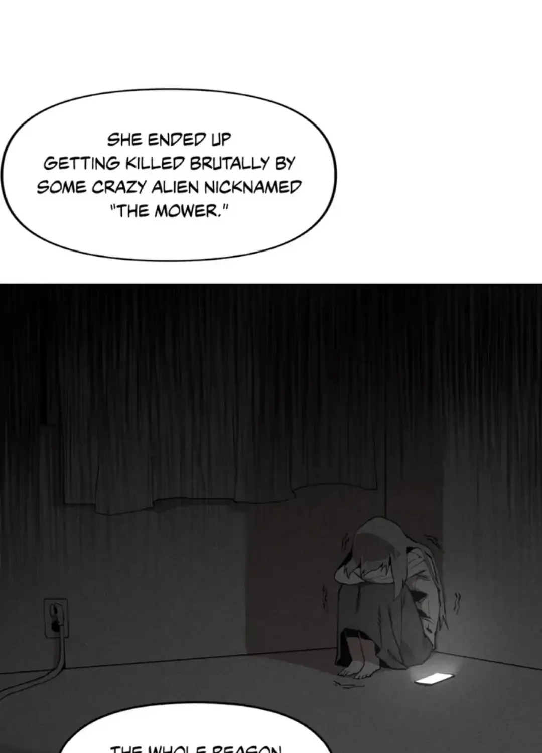 Cage: Murderous Level Up Chapter 3 page 48 - MangaKakalot