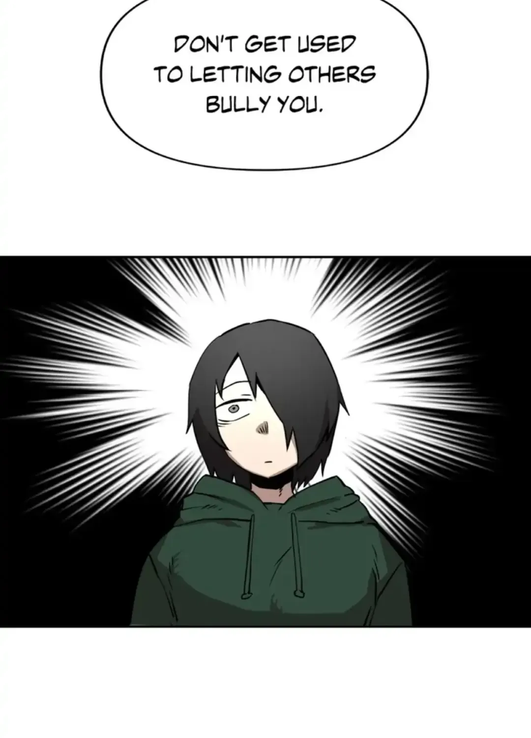 Cage: Murderous Level Up Chapter 3 page 58 - MangaKakalot