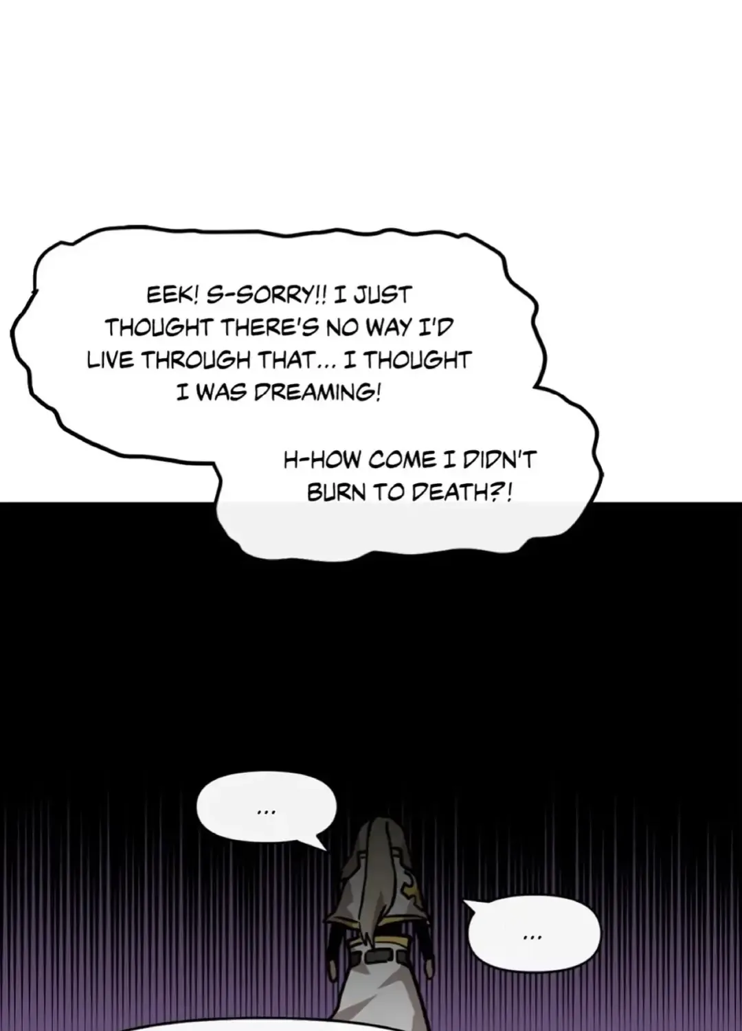 Cage: Murderous Level Up Chapter 31 page 50 - MangaKakalot