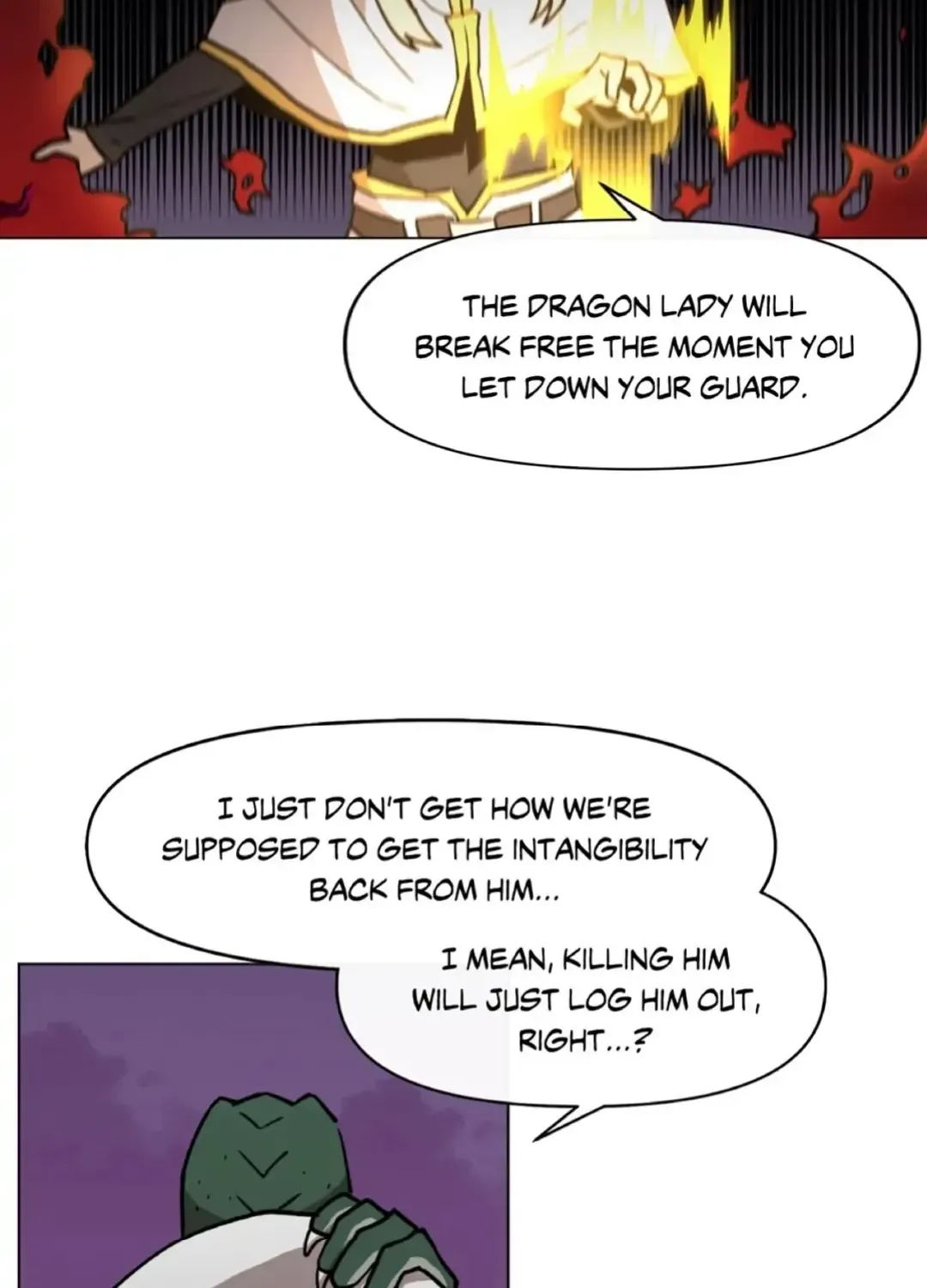 Cage: Murderous Level Up Chapter 31 page 86 - MangaKakalot