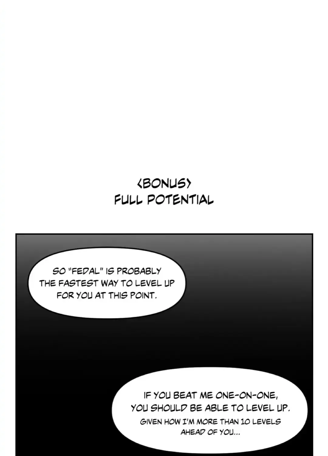 Cage: Murderous Level Up Chapter 34 page 92 - MangaKakalot