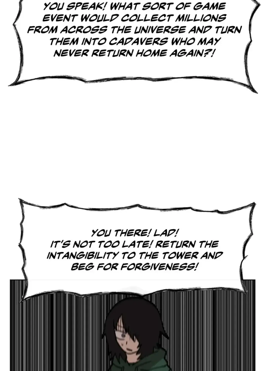 Cage: Murderous Level Up Chapter 35 page 13 - MangaKakalot