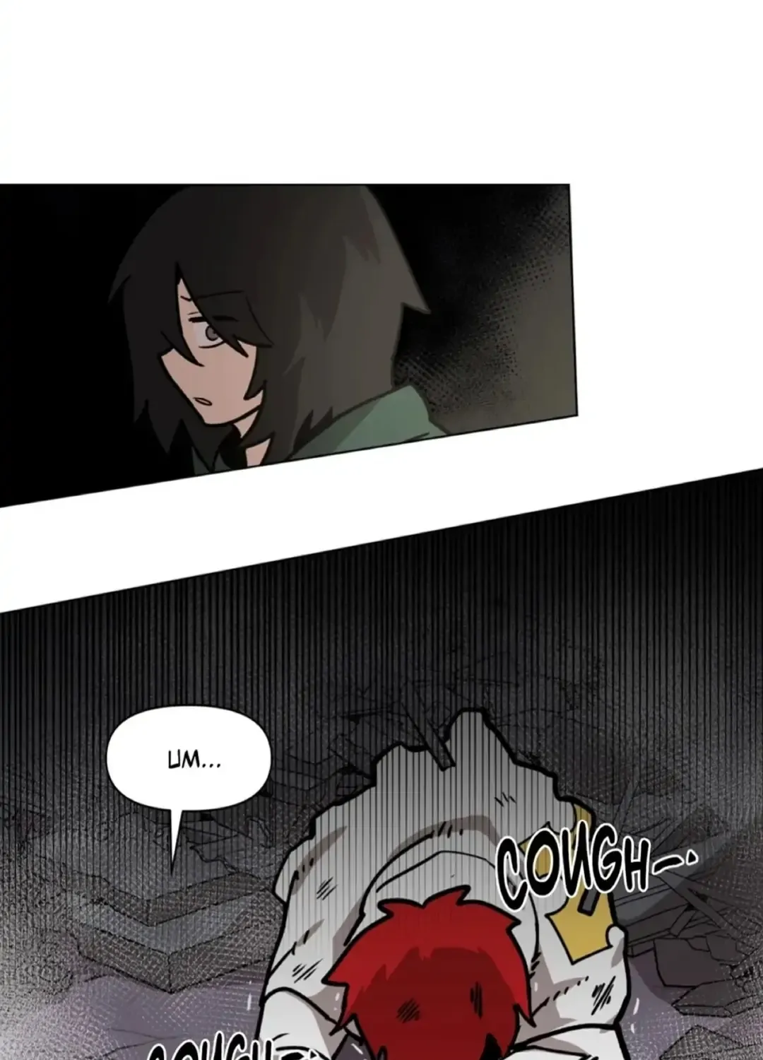 Cage: Murderous Level Up Chapter 35 page 7 - MangaKakalot