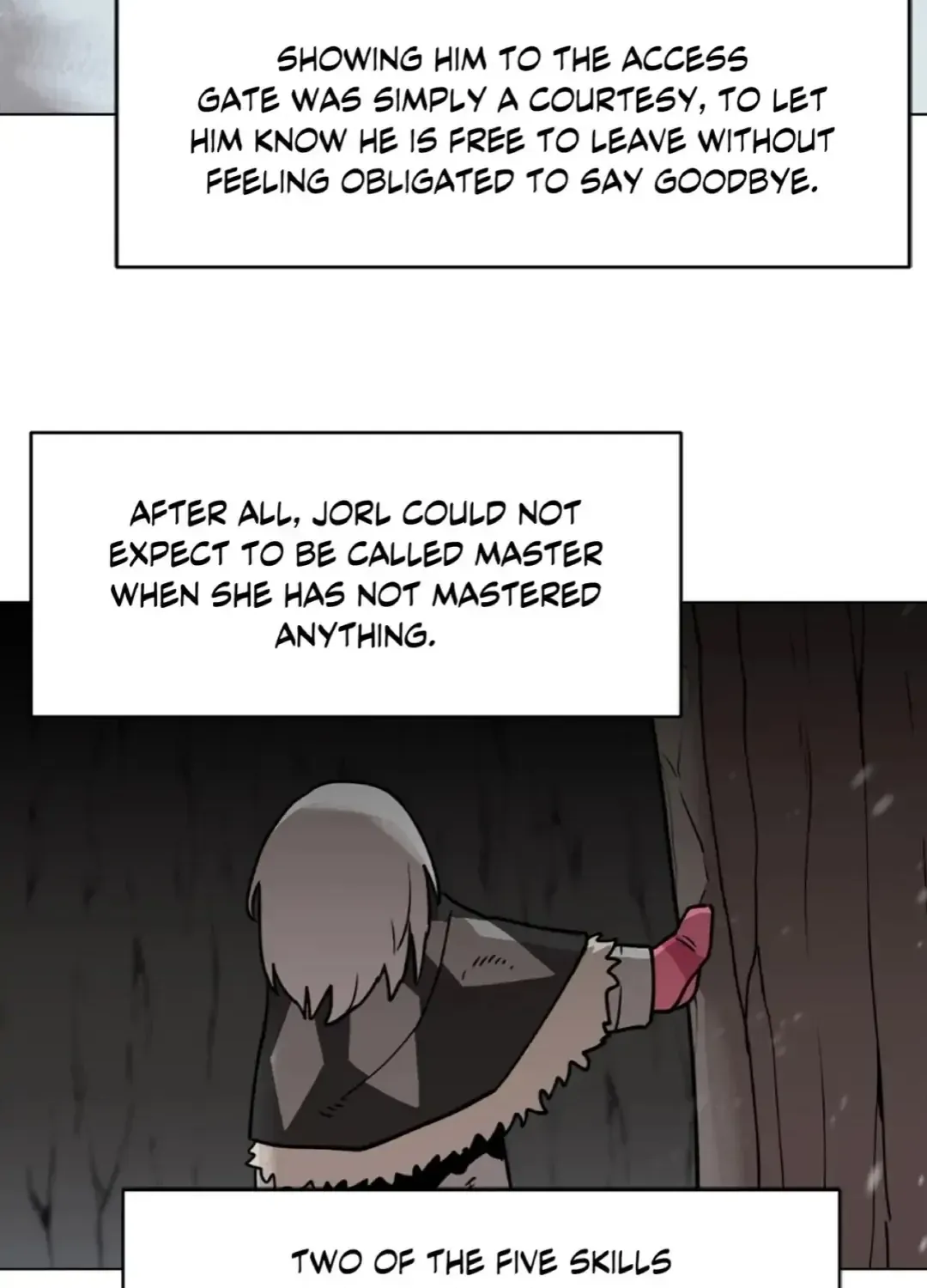 Cage: Murderous Level Up Chapter 38 page 103 - MangaKakalot