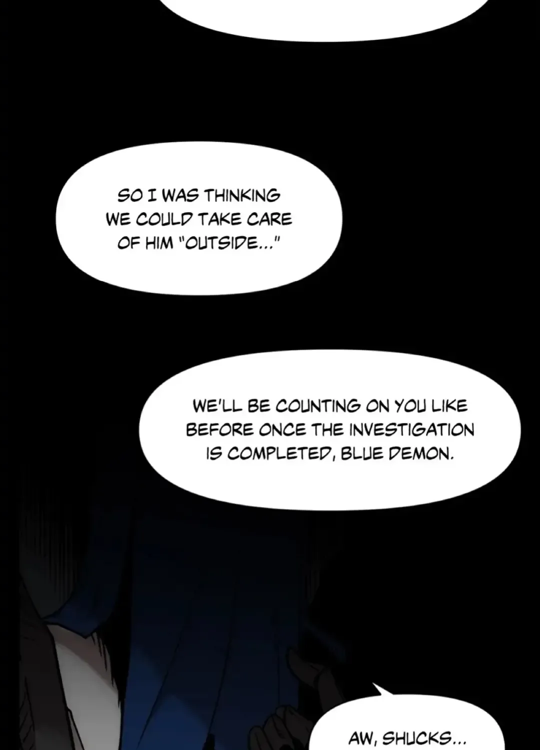 Cage: Murderous Level Up Chapter 39 page 102 - MangaKakalot