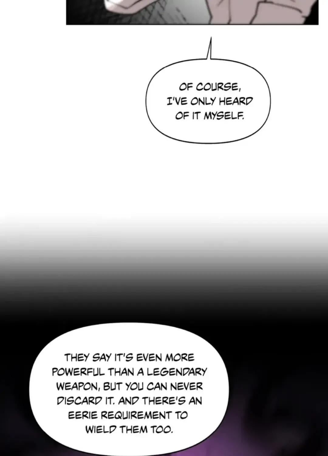 Cage: Murderous Level Up Chapter 4 page 55 - MangaKakalot