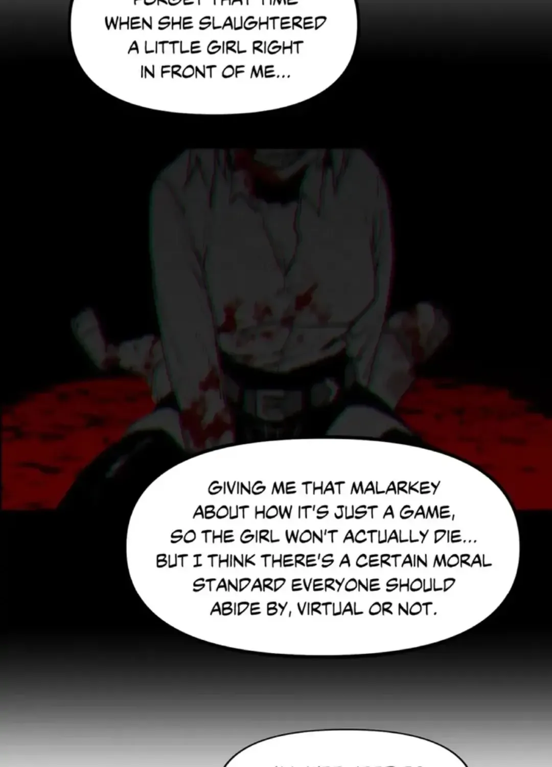 Cage: Murderous Level Up Chapter 4 page 72 - MangaKakalot