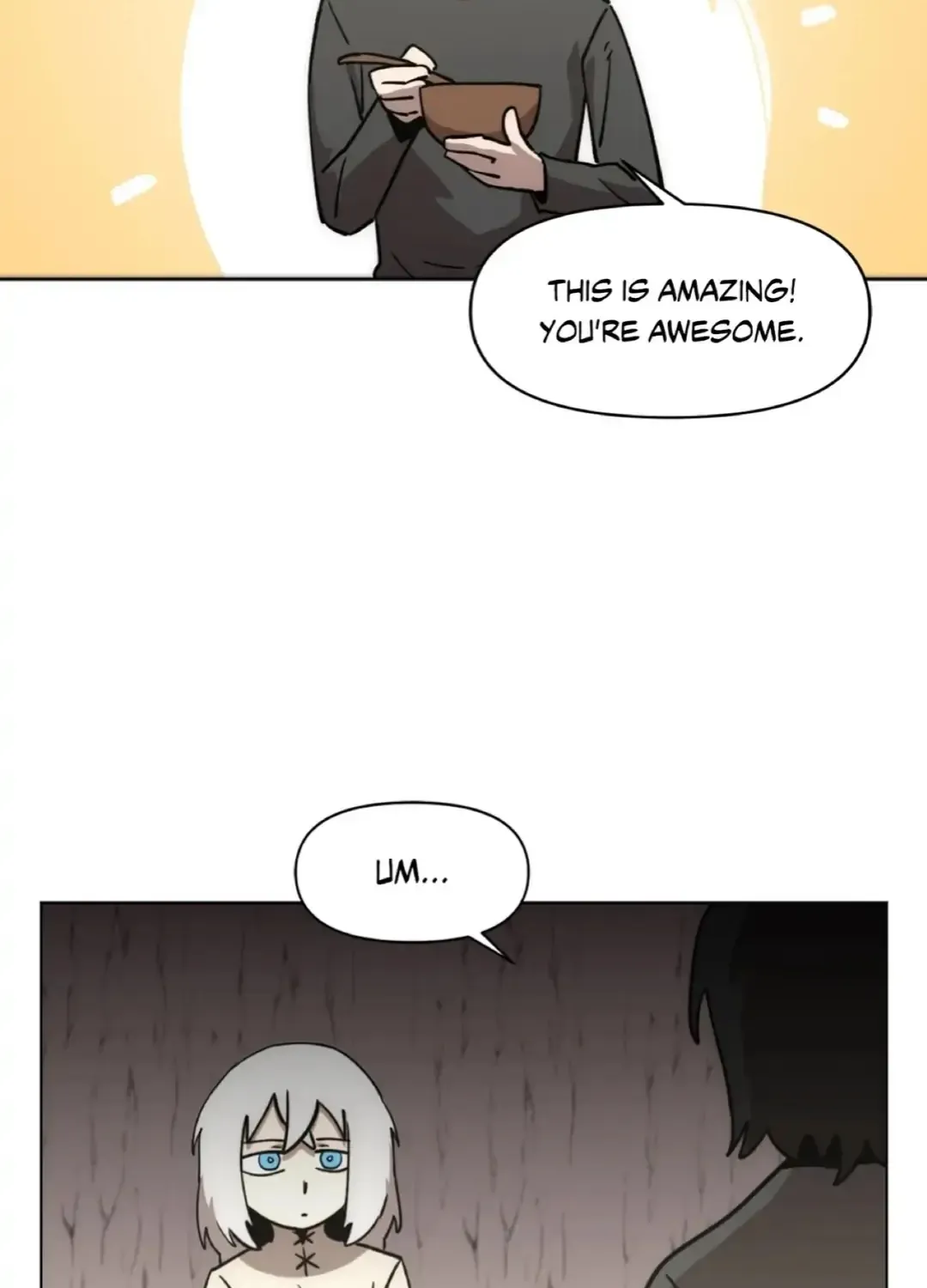 Cage: Murderous Level Up Chapter 43 page 27 - MangaKakalot