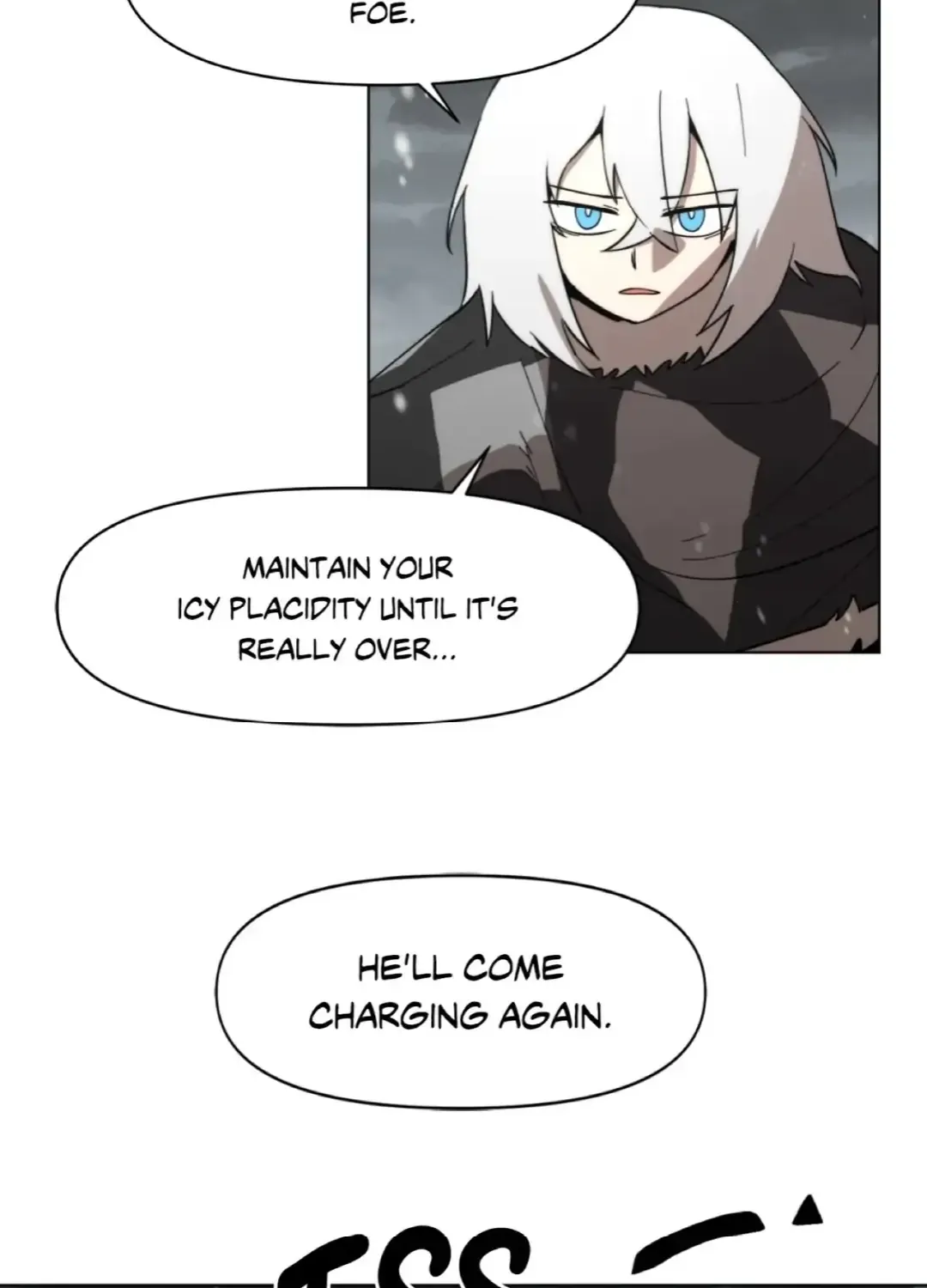 Cage: Murderous Level Up Chapter 45 page 23 - MangaKakalot