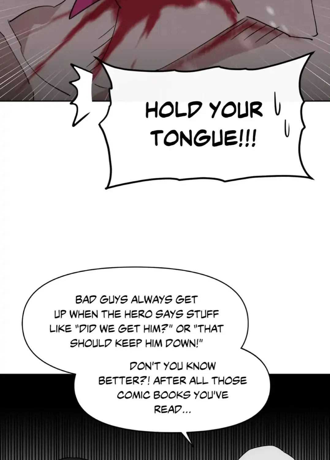 Cage: Murderous Level Up Chapter 45 page 60 - MangaKakalot