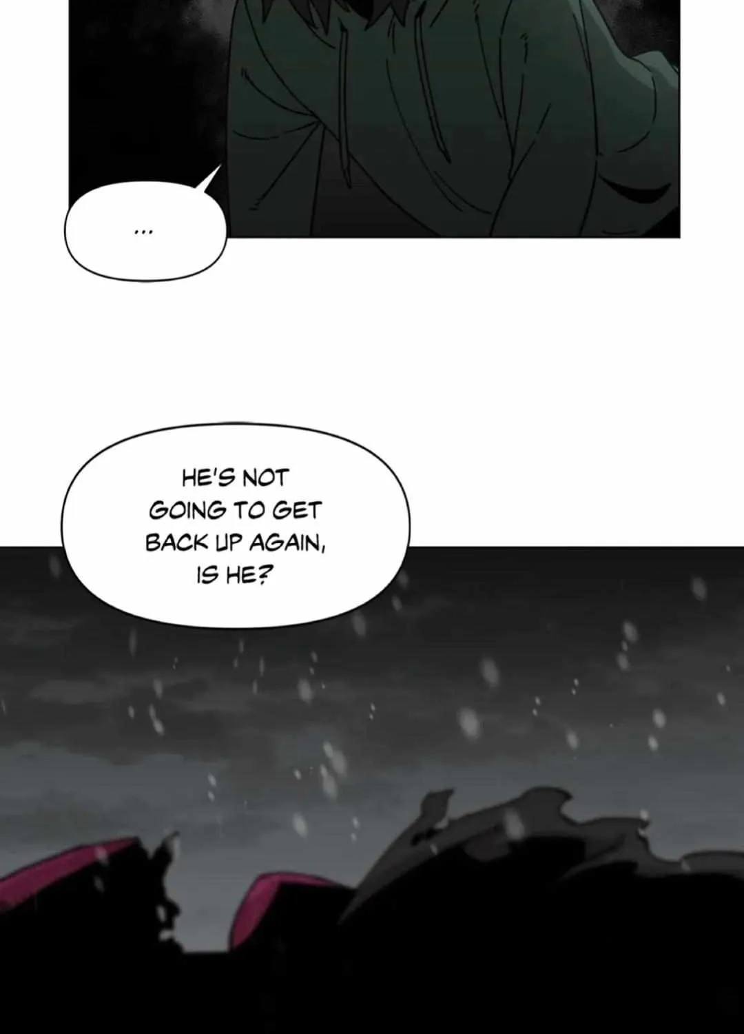 Cage: Murderous Level Up Chapter 46 page 11 - MangaKakalot