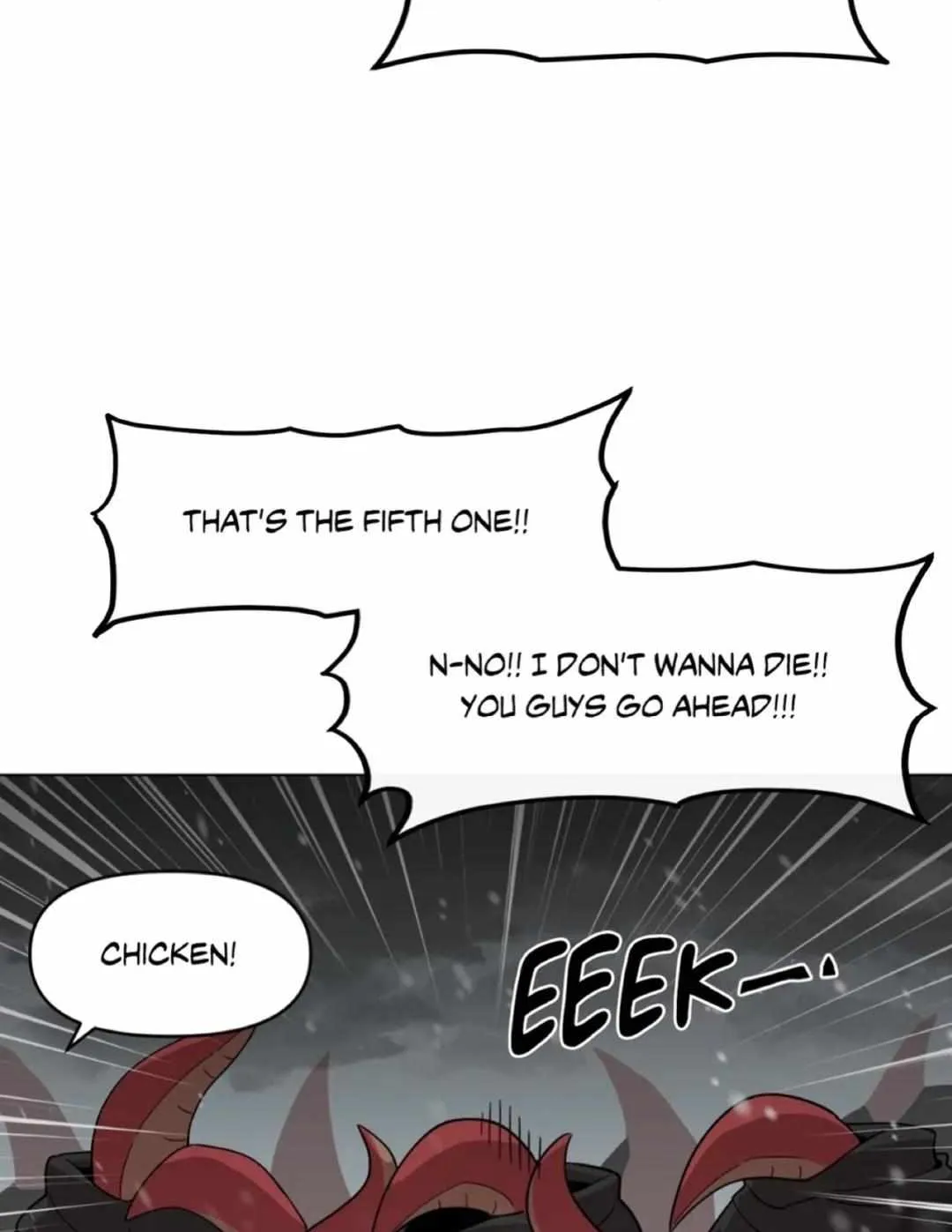 Cage: Murderous Level Up Chapter 46 page 43 - MangaKakalot