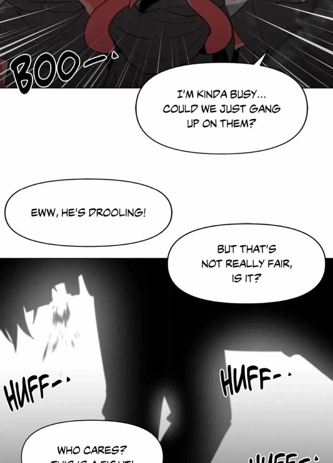 Cage: Murderous Level Up Chapter 46 page 44 - MangaKakalot