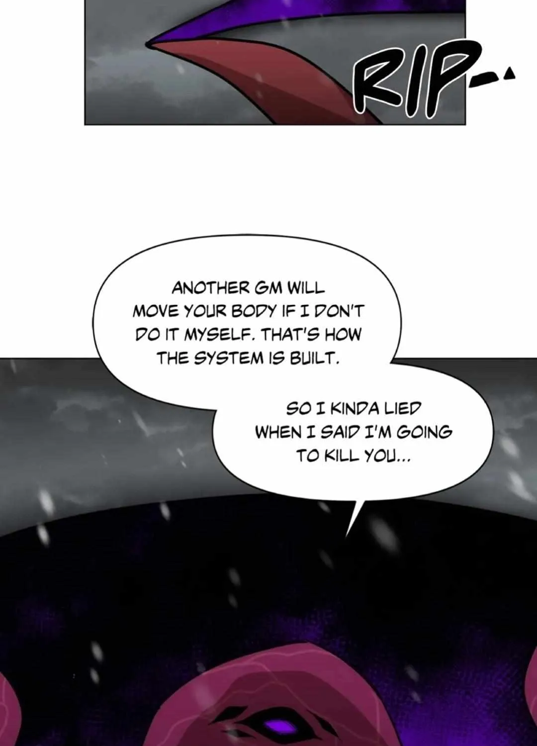 Cage: Murderous Level Up Chapter 46 page 83 - MangaKakalot