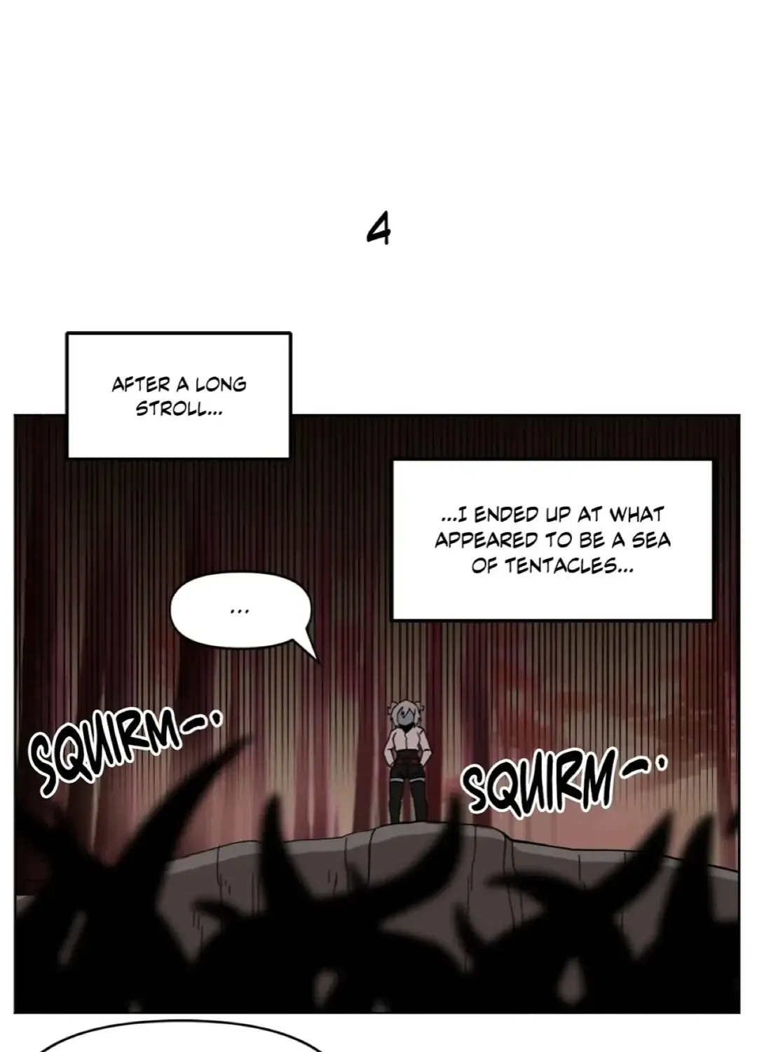 Cage: Murderous Level Up Chapter 47.2 page 15 - MangaKakalot