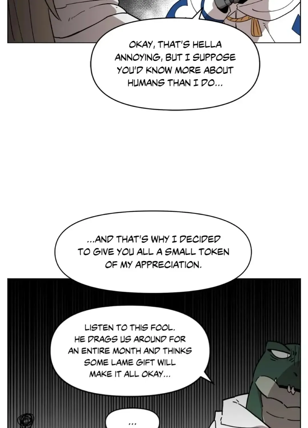 Cage: Murderous Level Up Chapter 47.2 page 51 - MangaKakalot