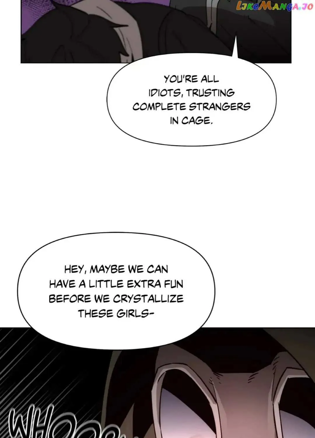 Cage: Murderous Level Up Chapter 47.3 page 89 - MangaKakalot