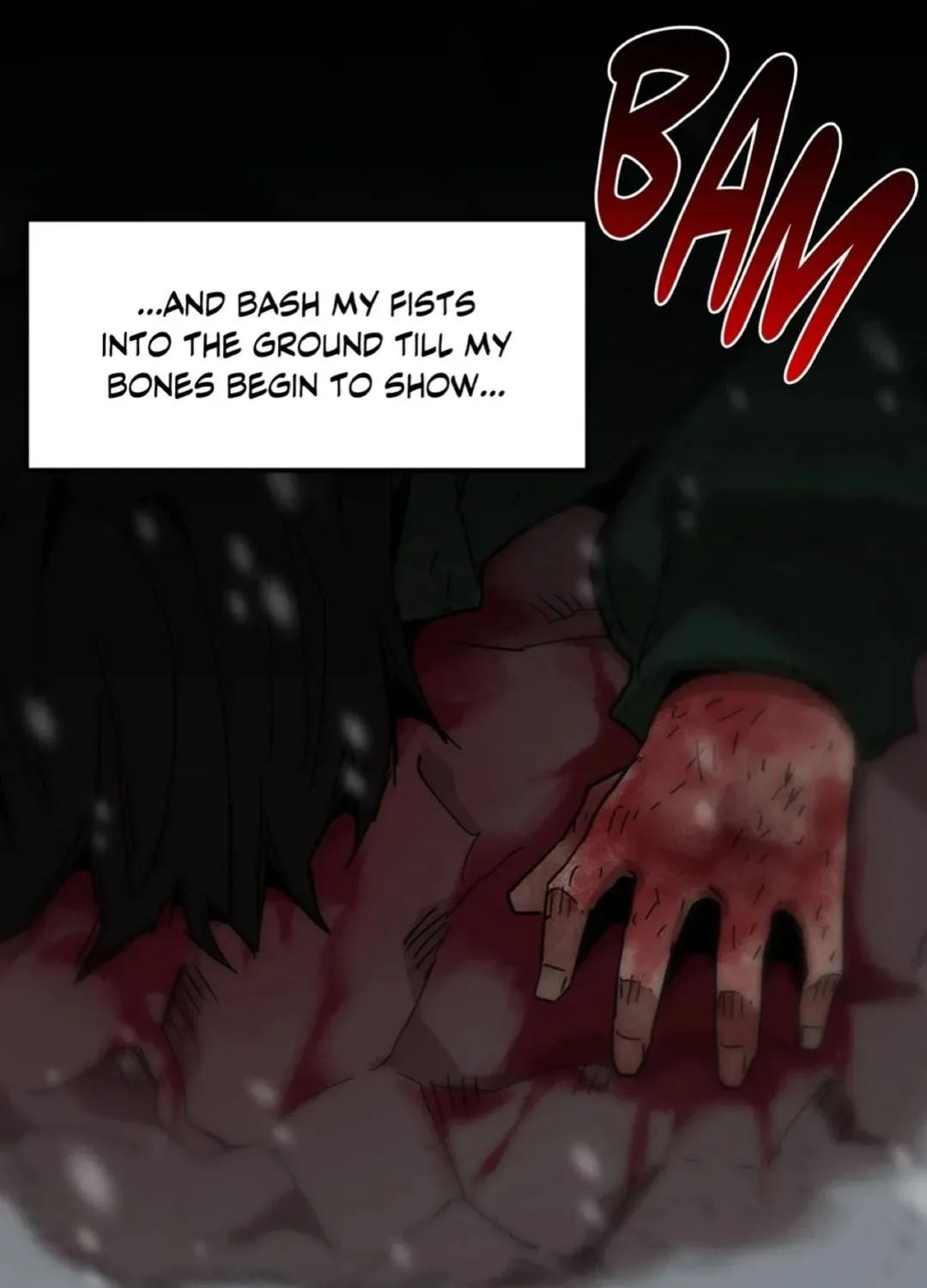 Cage: Murderous Level Up Chapter 47 page 101 - MangaKakalot