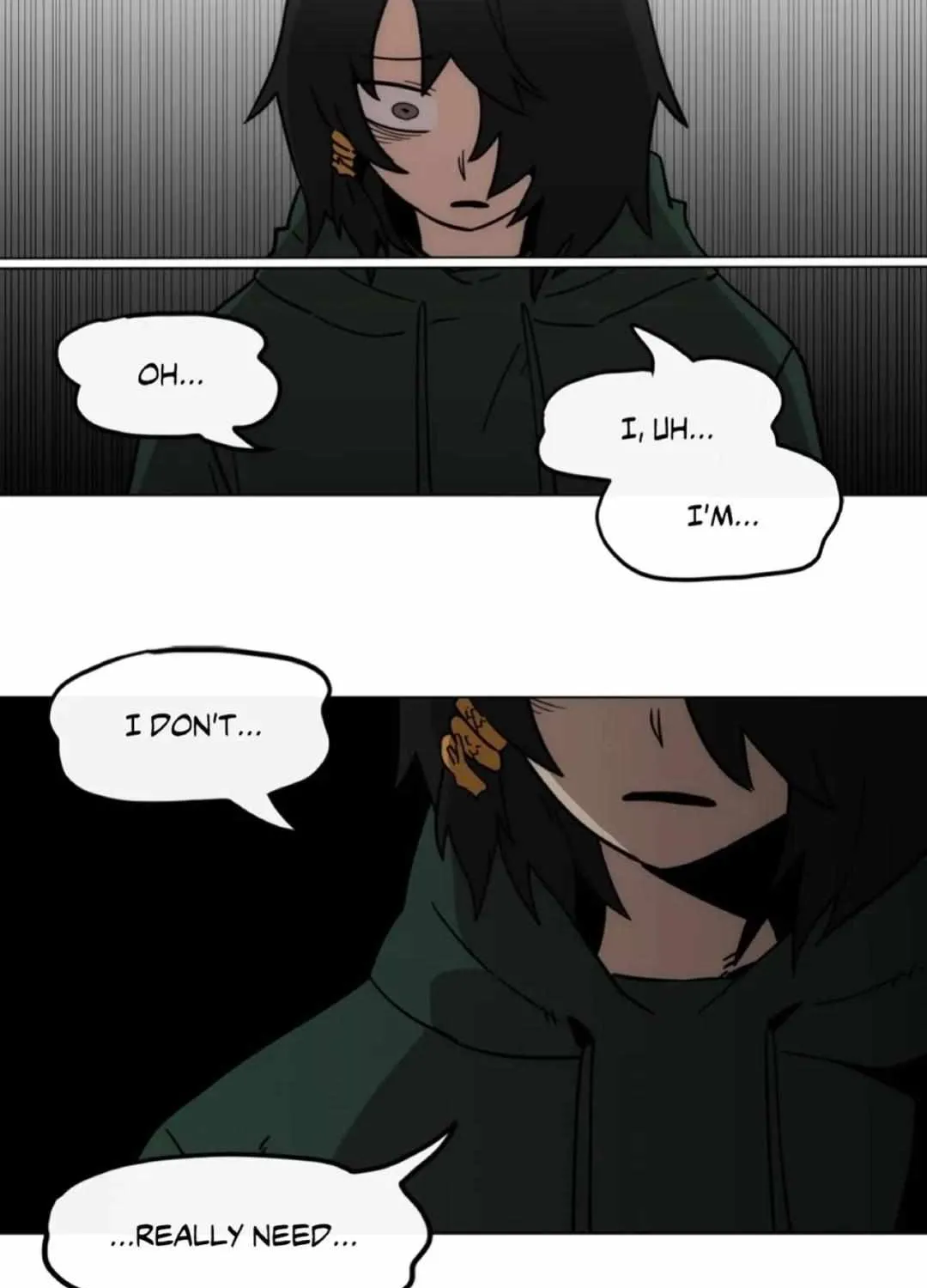 Cage: Murderous Level Up Chapter 47 page 127 - MangaKakalot