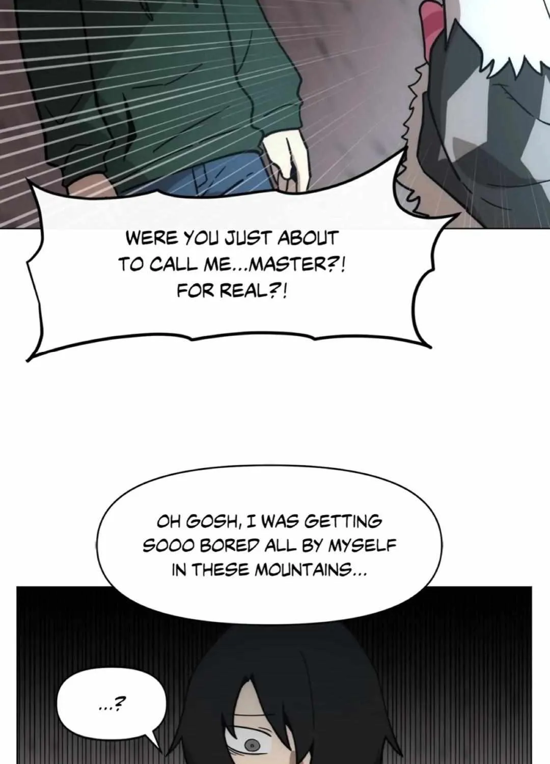 Cage: Murderous Level Up Chapter 47 page 35 - MangaKakalot